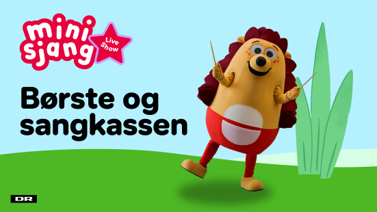 Børste 2026