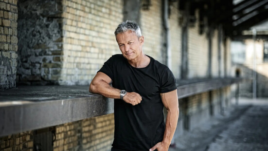 René Dahl Andersen - Hærdet