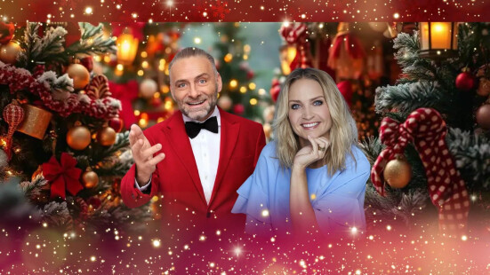 Julekoncert - Heick & Lundgaard