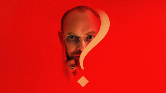 Jan Hellesøe – Hvem er du?