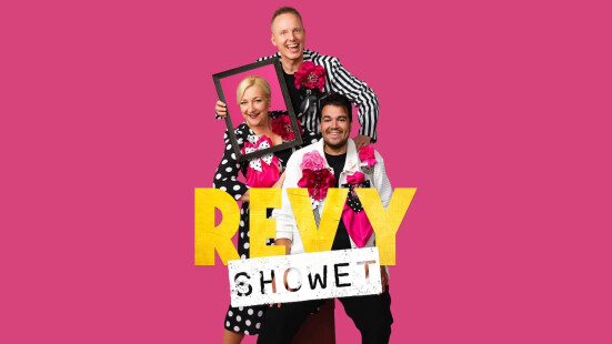 Revy Showet 2026