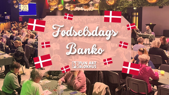 Fødselsdagsbanko