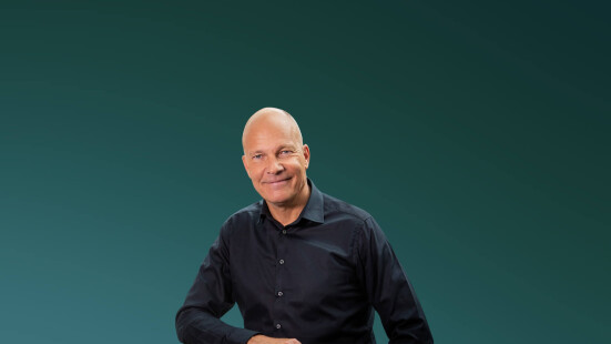 Jesper Steinmetz - Foredrag