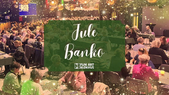 Julebanko