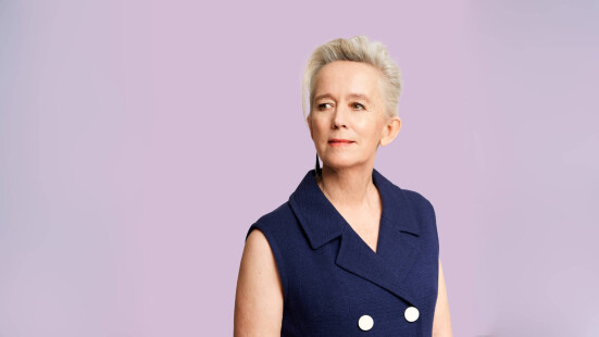 Anne Dorte Michelsen - Foredrag