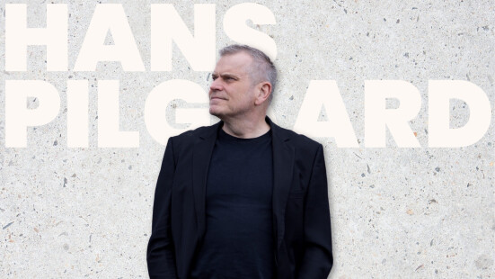 Hans Pilgaard - Foredrag