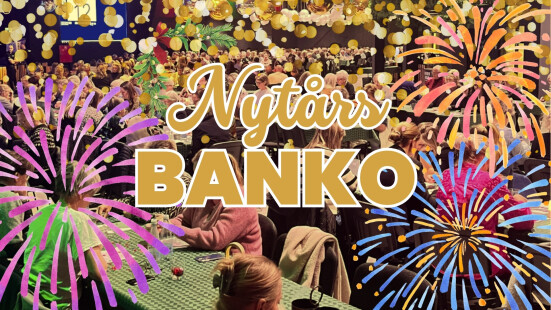 Nytårsbanko