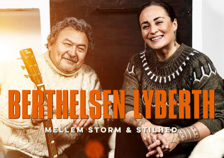 Berthelsen & Lyberth