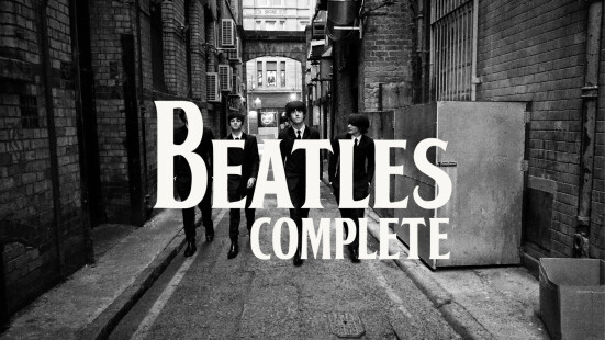 Beatles Complete