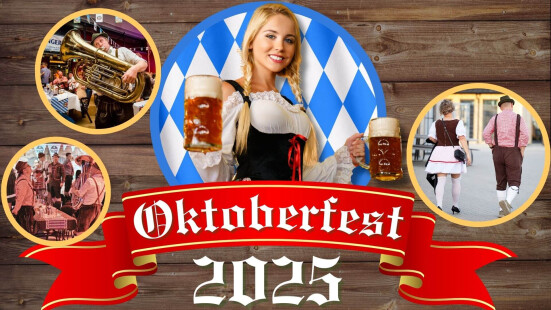 Oktoberfest 2025