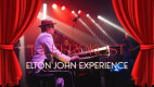 Julefrokost - Elton John Experience