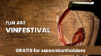Vinfestival 2026