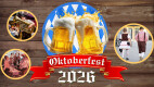 Oktoberfest 2026