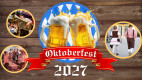 Oktoberfest 2027