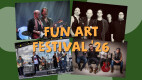 Fun Art Festival 2026