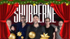 Julefrokost - Shubberne