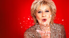 Juletid med Birthe Kjær