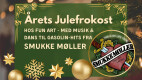 Fun Art Julefrokost 07/12