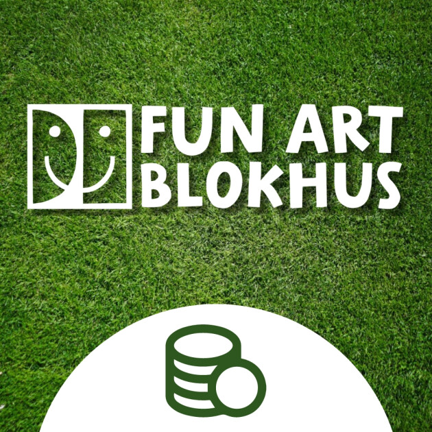 Fun Art Blokhus Fun art blokhus